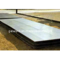 Alta calidad caliente venta titanio/acero revestido de placa